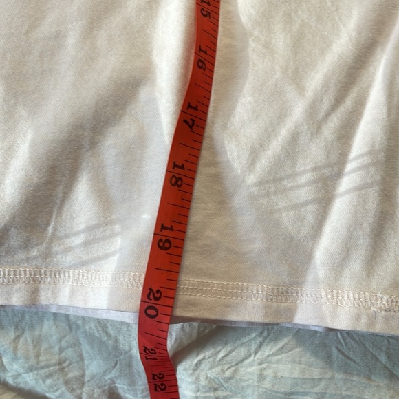 Light Pink Wild Fable Cropped T-shirt Size S - Picture 8 of 8